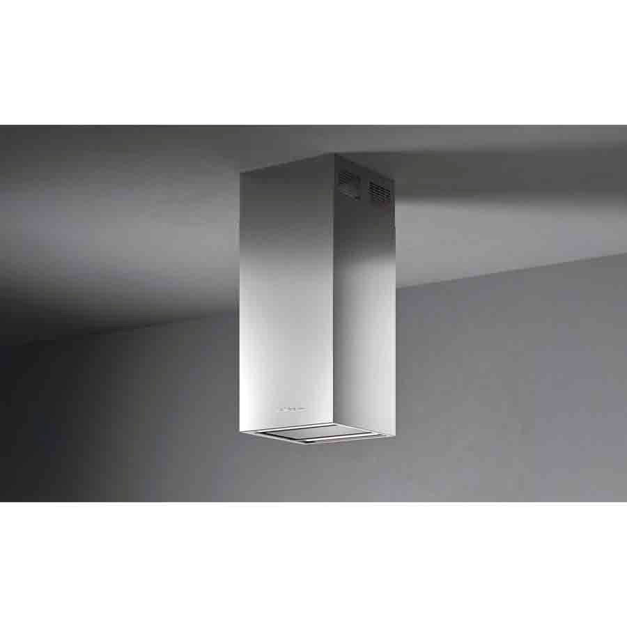 additioanl image for  Falmec Hood Wall Mira S/Steel 40 cm 