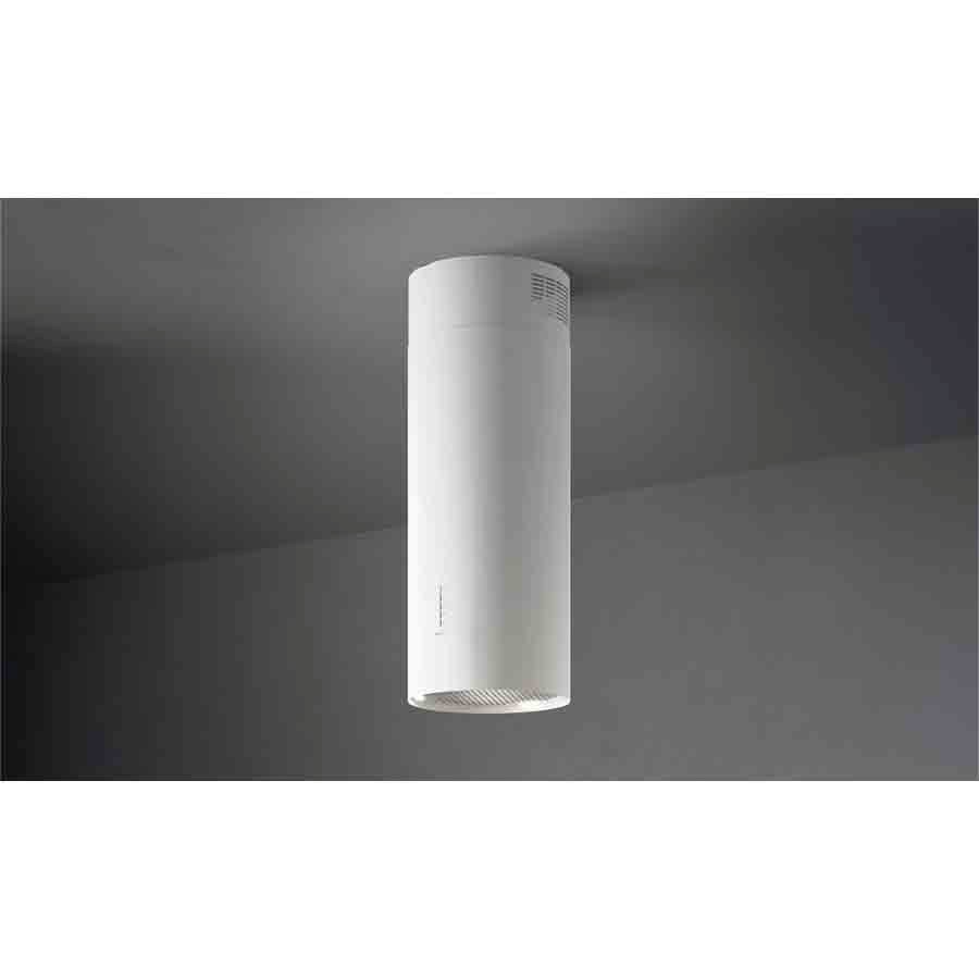 additioanl image for  Falmec Hood Polar/Col White 35 cm 
