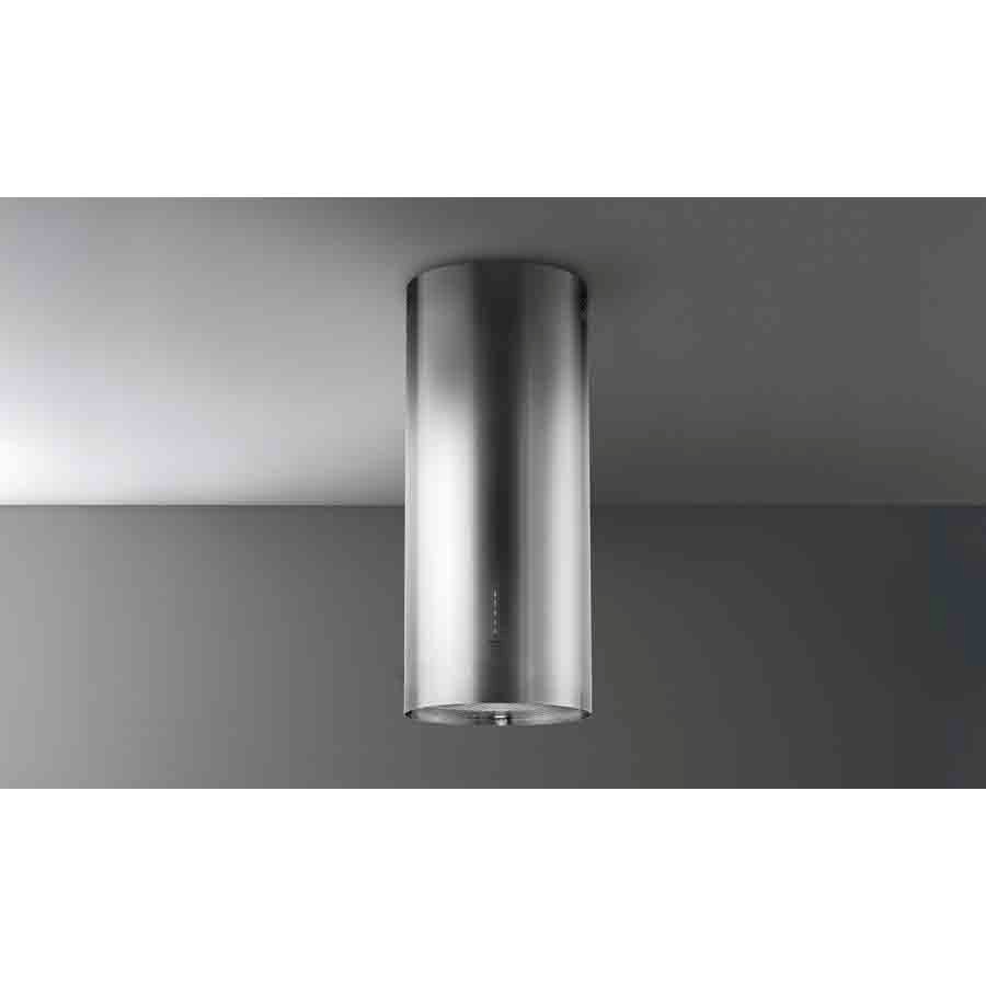 additioanl image for  Falmec Hood Island Polar S/Steel 35 cm 