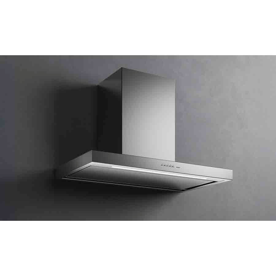 additioanl image for  Falmec Hood Plane NRL Plus S/S 90 cm 