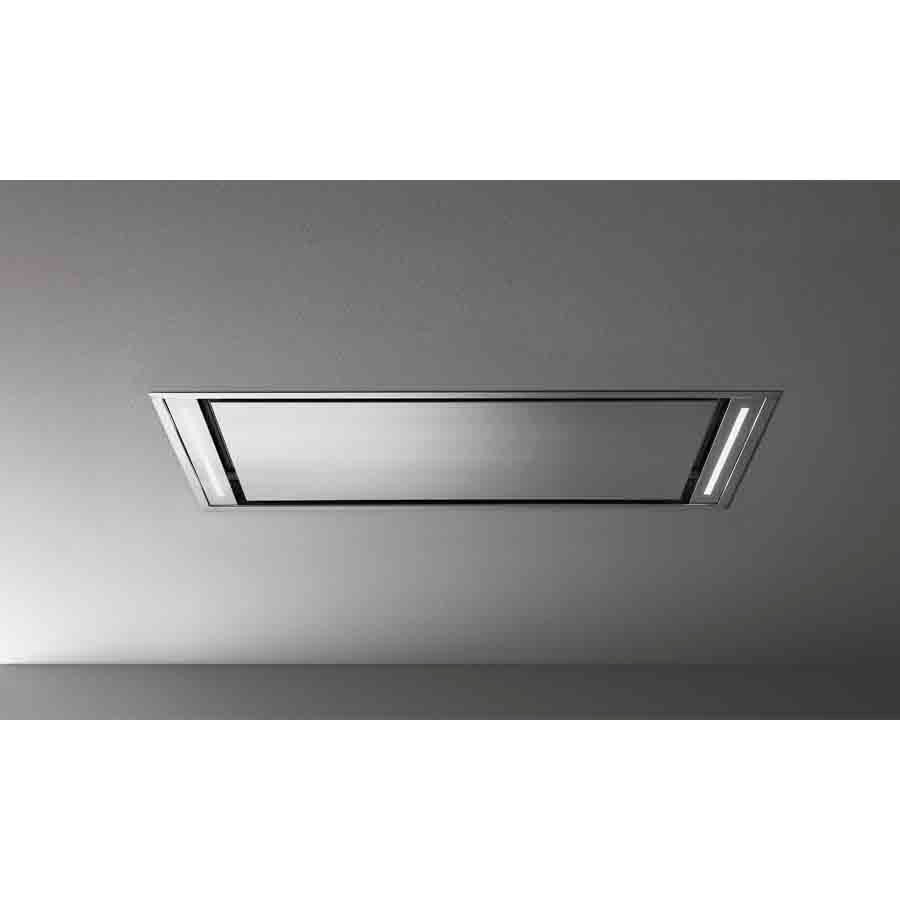 additioanl image for  Falmec Hood Stella Plus S/Steel 120 cm 