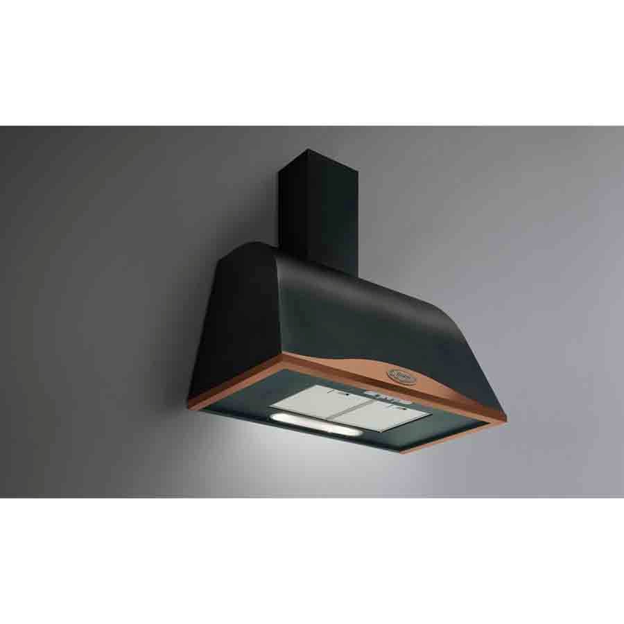 additioanl image for  Falmec Hood Ginevra Boston 90 cm 