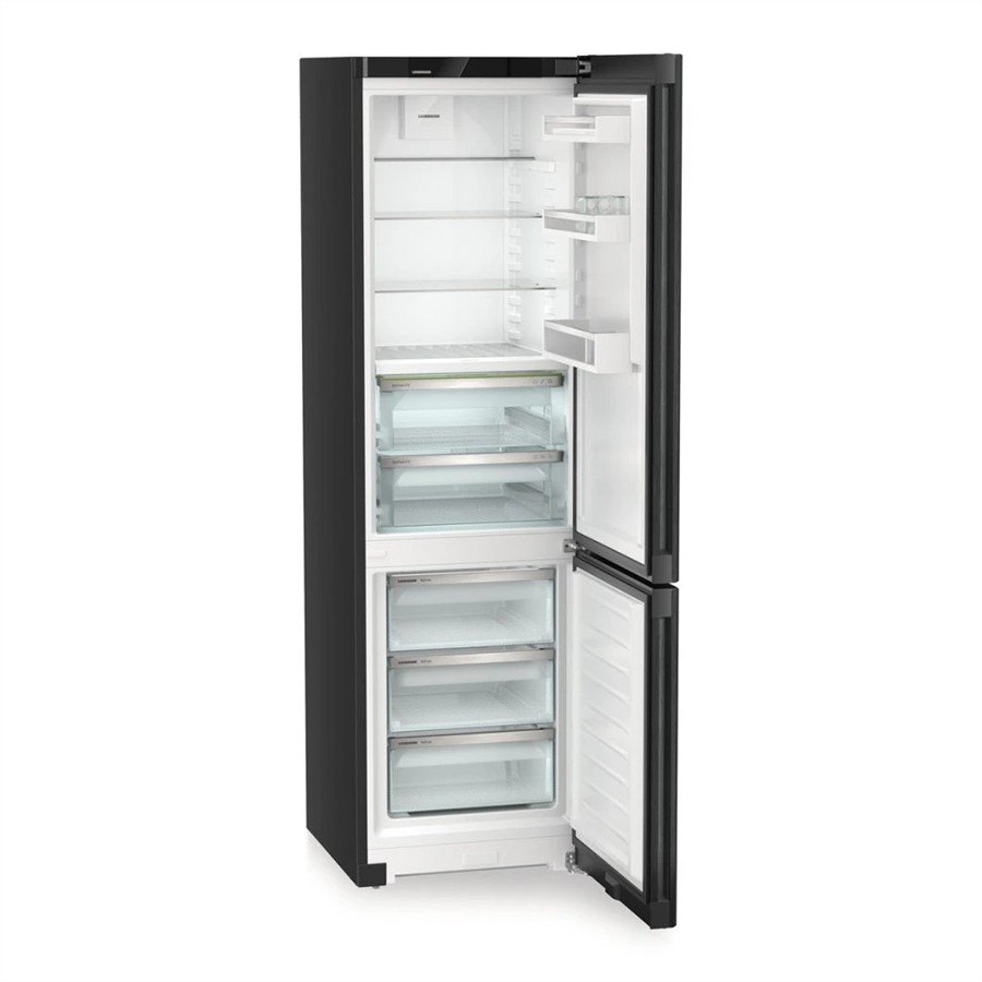 additioanl image for  Liebherr Fridge/F NoFrost BioFresh Black 