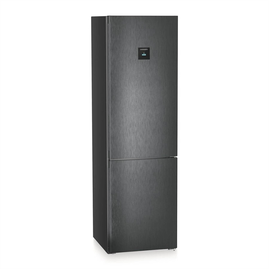additioanl image for  Liebherr Fridge/F NoFrost BioFresh Black 