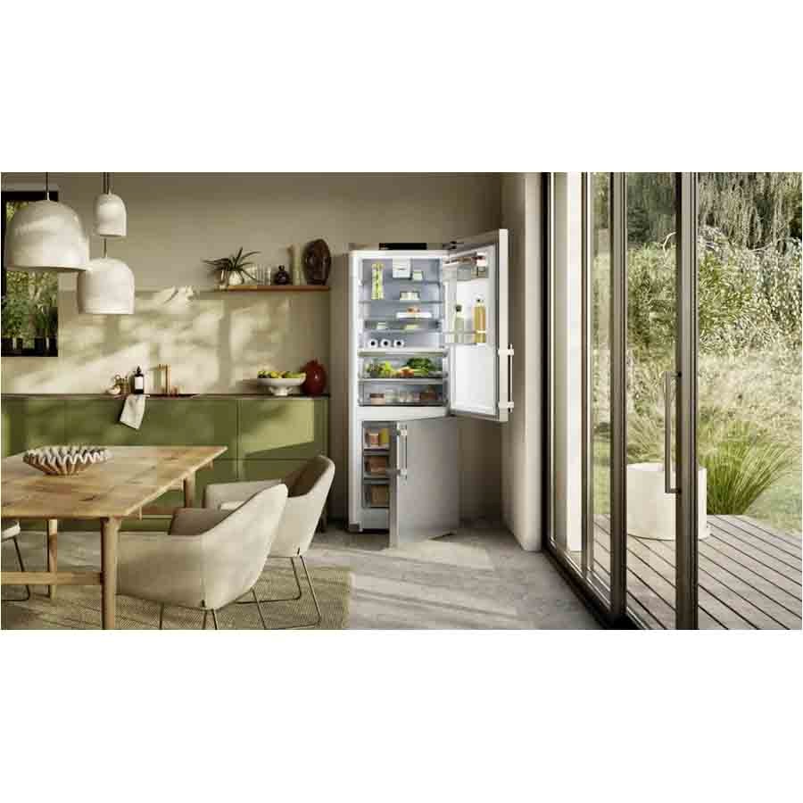 additioanl image for  Liebherr F/F No Frost with Biofresh S/S 
