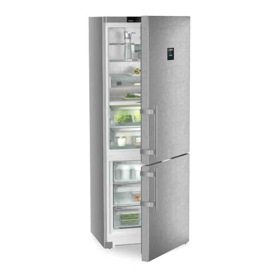 additioanl image for  Liebherr F/F No Frost with Biofresh S/S 