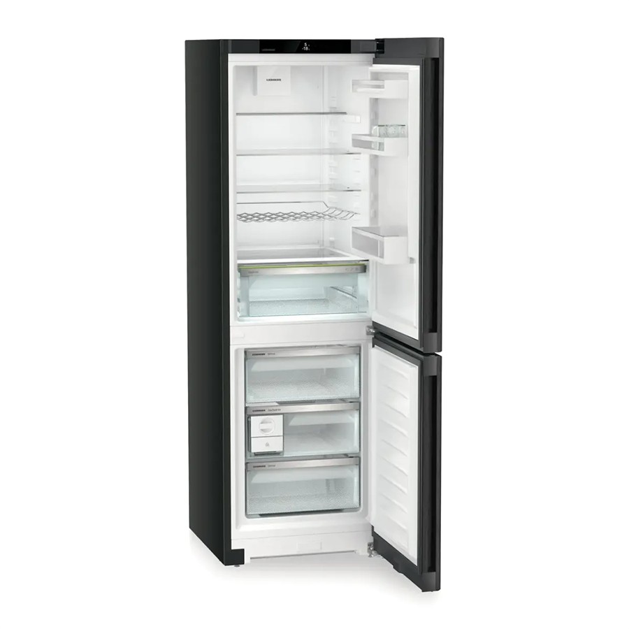 additioanl image for  Liebherr Fridge/F N/Frost Black 330 L 