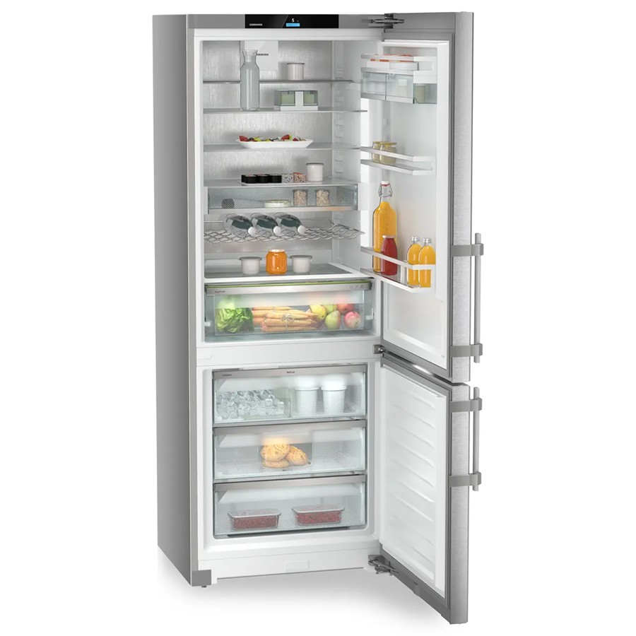 additioanl image for  Liebherr F/F No Frost with Easyfresh S/S 