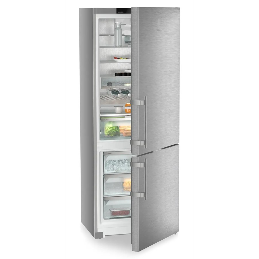 additioanl image for  Liebherr F/F No Frost with Easyfresh S/S 