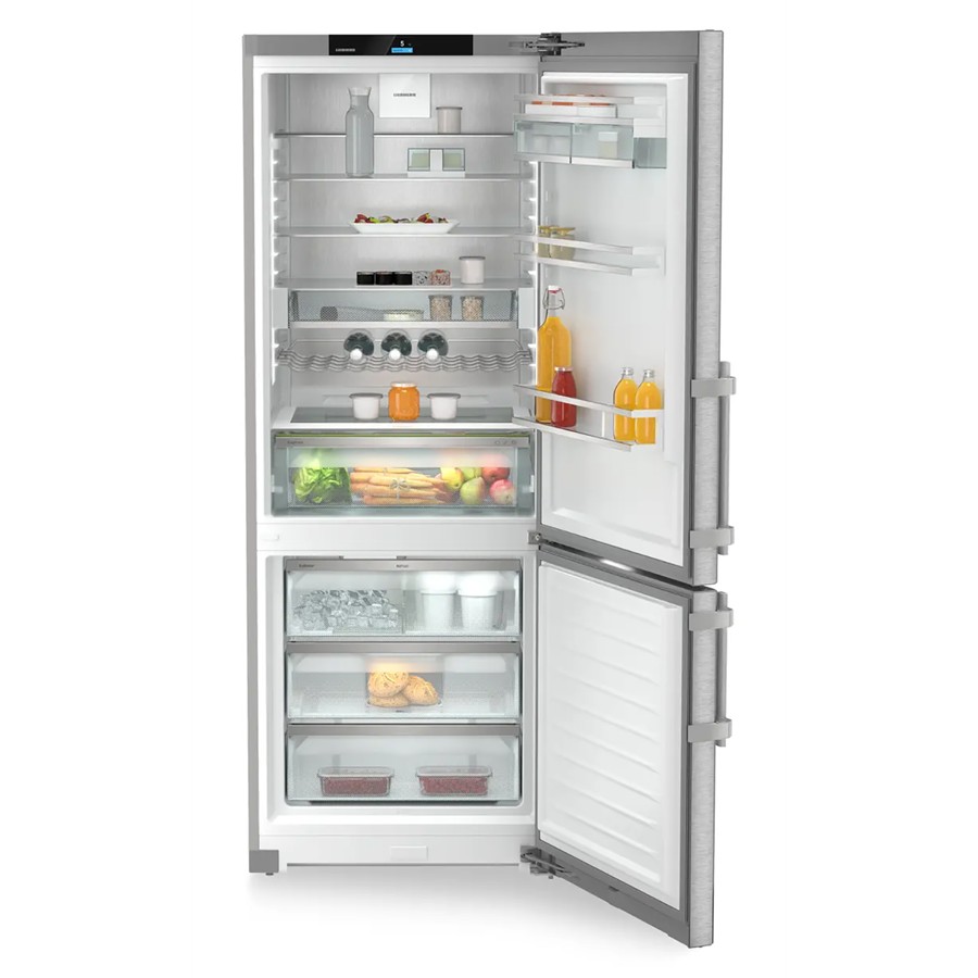 additioanl image for  Liebherr F/F No Frost with Easyfresh S/S 