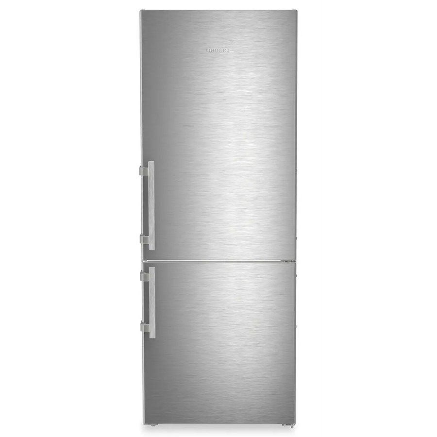 additioanl image for  Liebherr F/F No Frost with Easyfresh S/S 