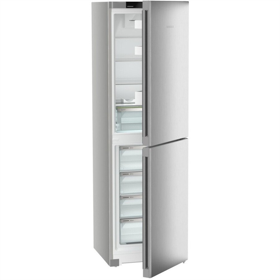 additioanl image for  Liebherr F/F No Frost with Easyfresh S/S 