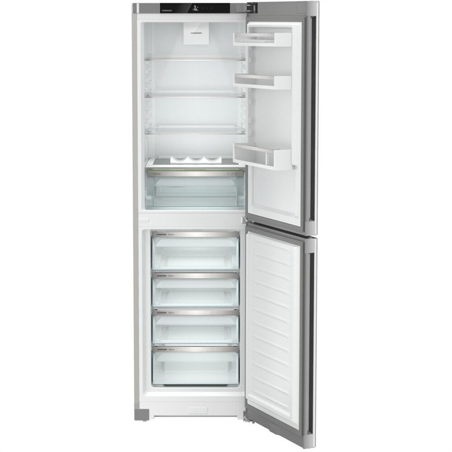 additioanl image for  Liebherr F/F No Frost with Easyfresh S/S 
