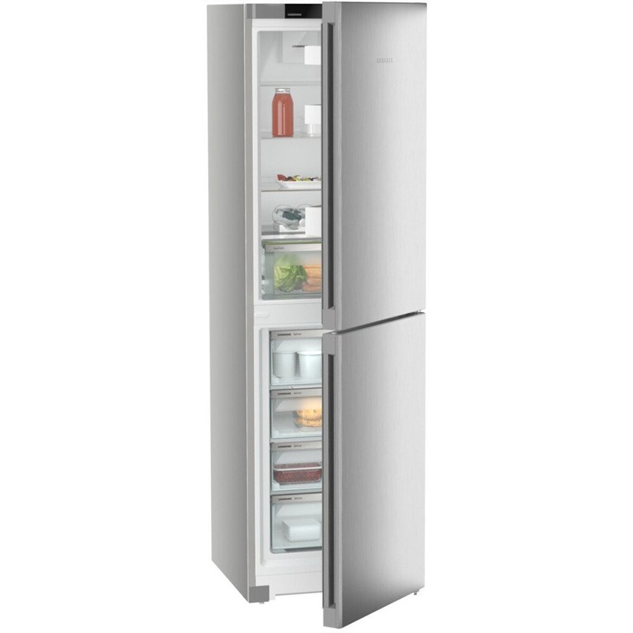 additioanl image for  Liebherr F/F No Frost with Easyfresh S/S 