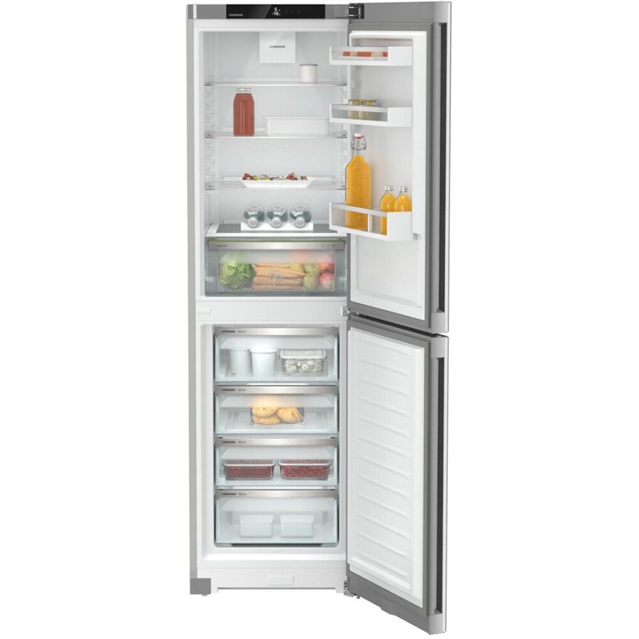 additioanl image for  Liebherr F/F No Frost with Easyfresh S/S 