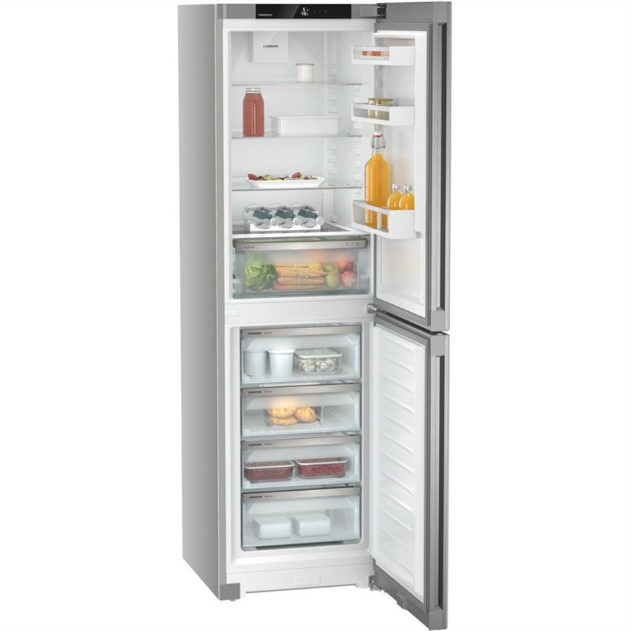 additioanl image for  Liebherr F/F No Frost with Easyfresh S/S 