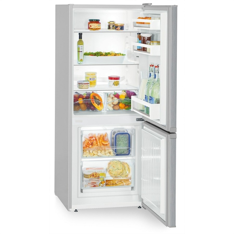 additioanl image for  Liebherr F/Freezer with Smartfrost S/S 