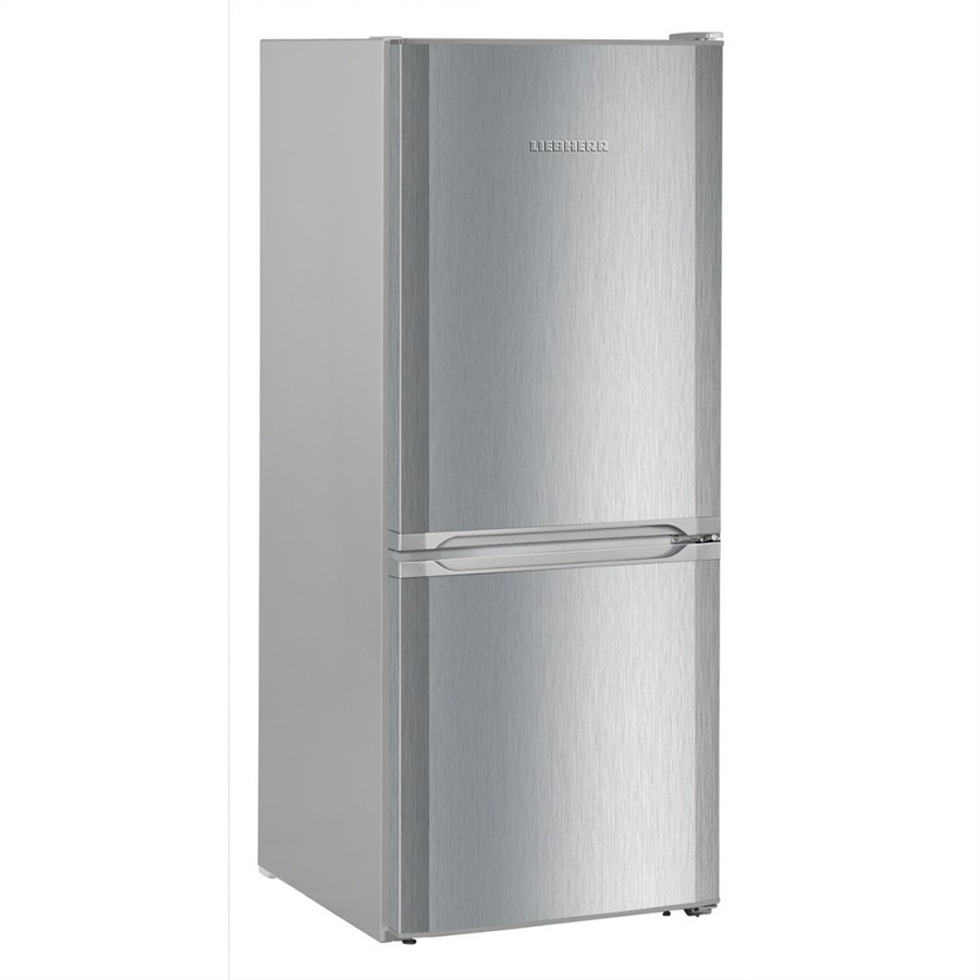 additioanl image for  Liebherr F/Freezer with Smartfrost S/S 
