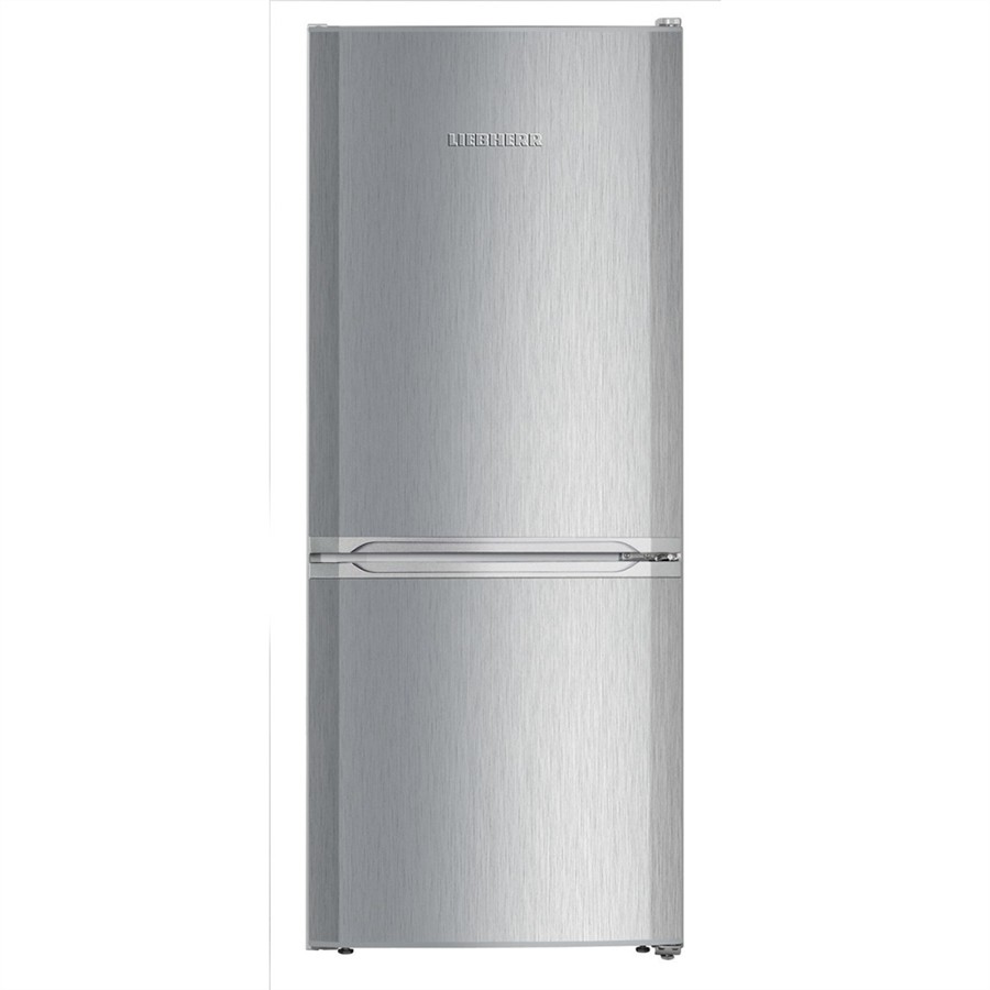 additioanl image for  Liebherr F/Freezer with Smartfrost S/S 
