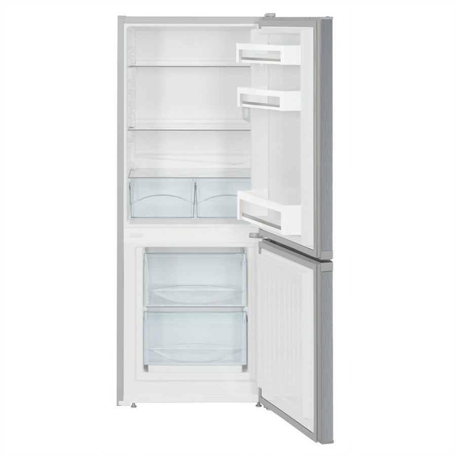 additioanl image for  Liebherr F/Freezer with Smartfrost S/S 