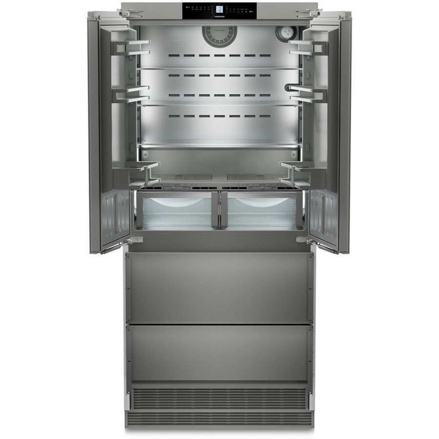 additioanl image for  Liebherr F/F No Frost Built-in Biofresh 