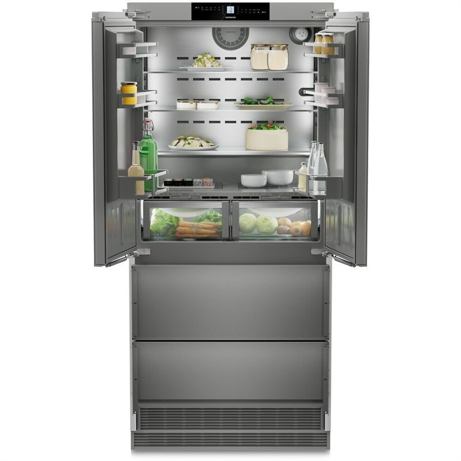 additioanl image for  Liebherr F/F No Frost Built-in Biofresh 