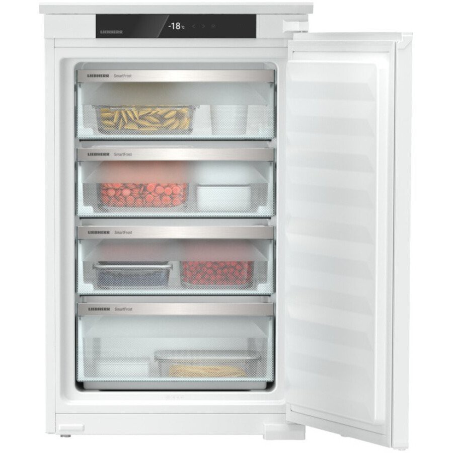 additioanl image for  Liebherr Freezer Builtin SmartFrost 101L 