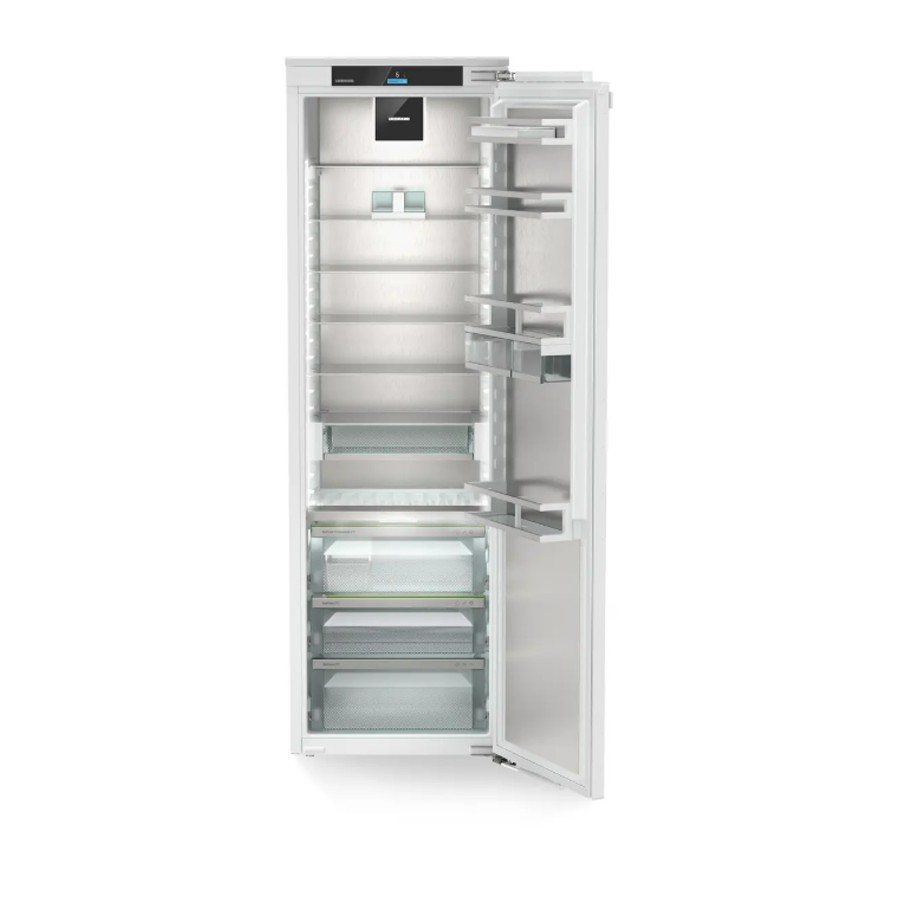 additioanl image for  Liebherr Fridge Built-In Bio Fresh 293 L 