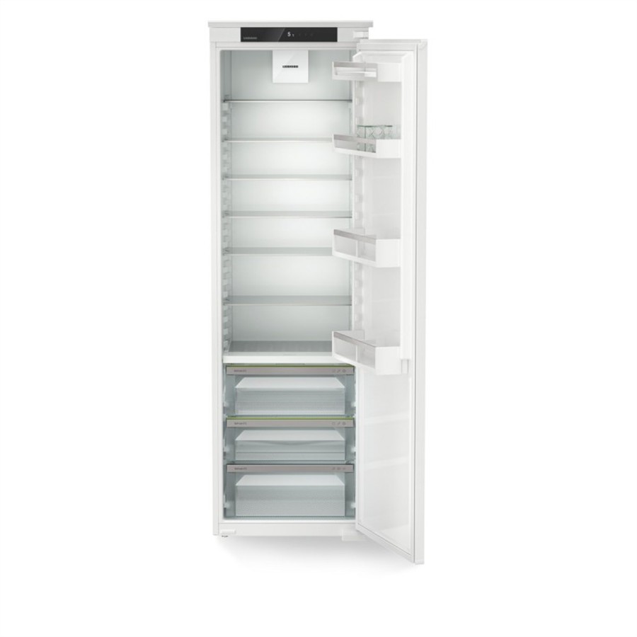 additioanl image for  Liebherr BuiltIn Fridge Slider Install 