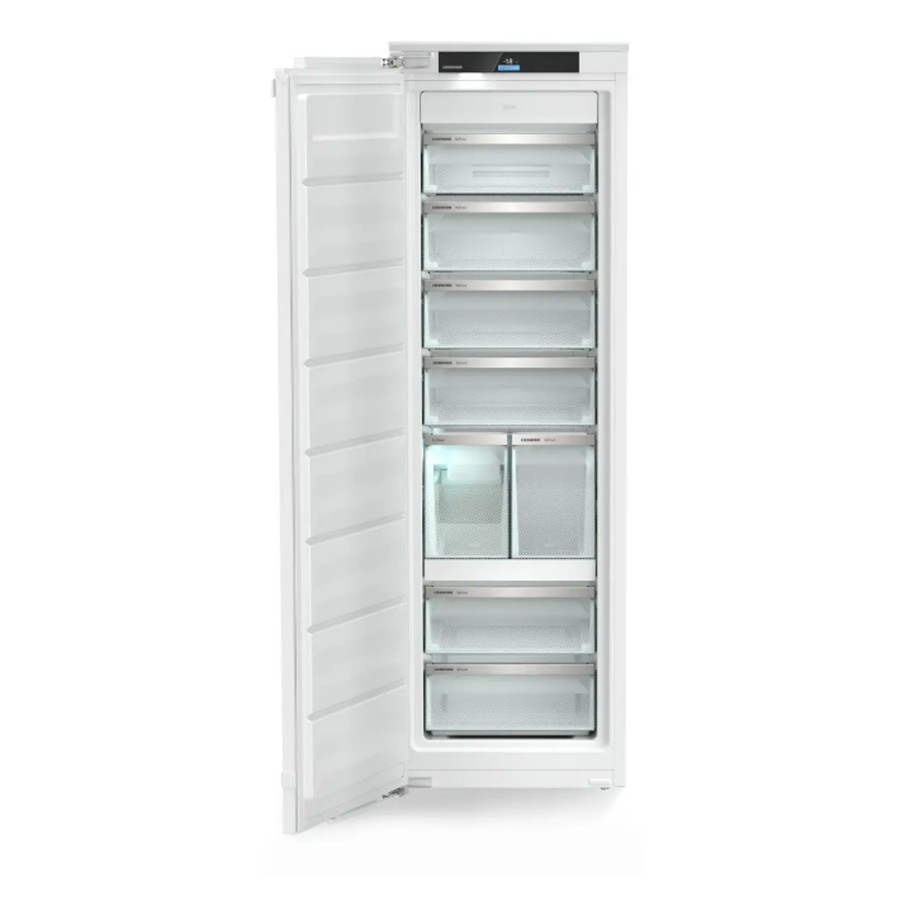 additioanl image for  Liebherr Freezer Built-in NoFrost 213 L 