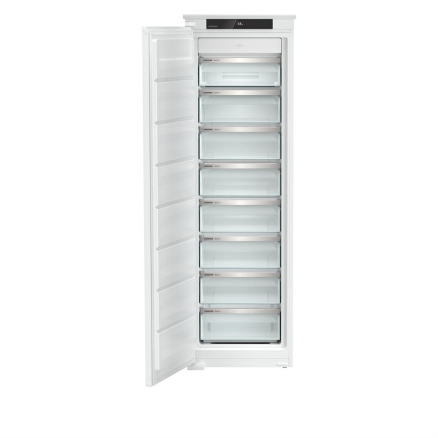 additioanl image for  Liebherr BuiltIn Freezer Slider Install 