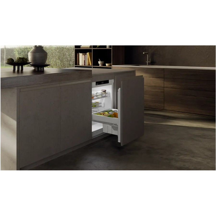 additioanl image for  Liebherr Fridge Undercounter 124 Ltrs 