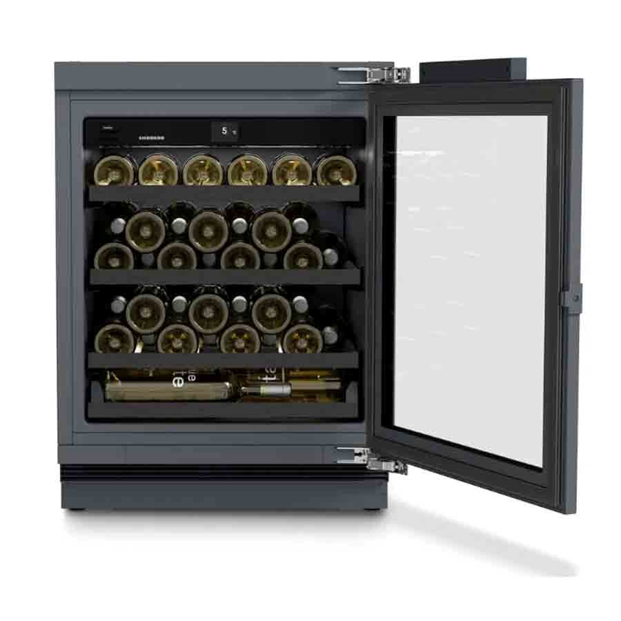 additioanl image for  Liebherr Wine Cooler Under Counter 