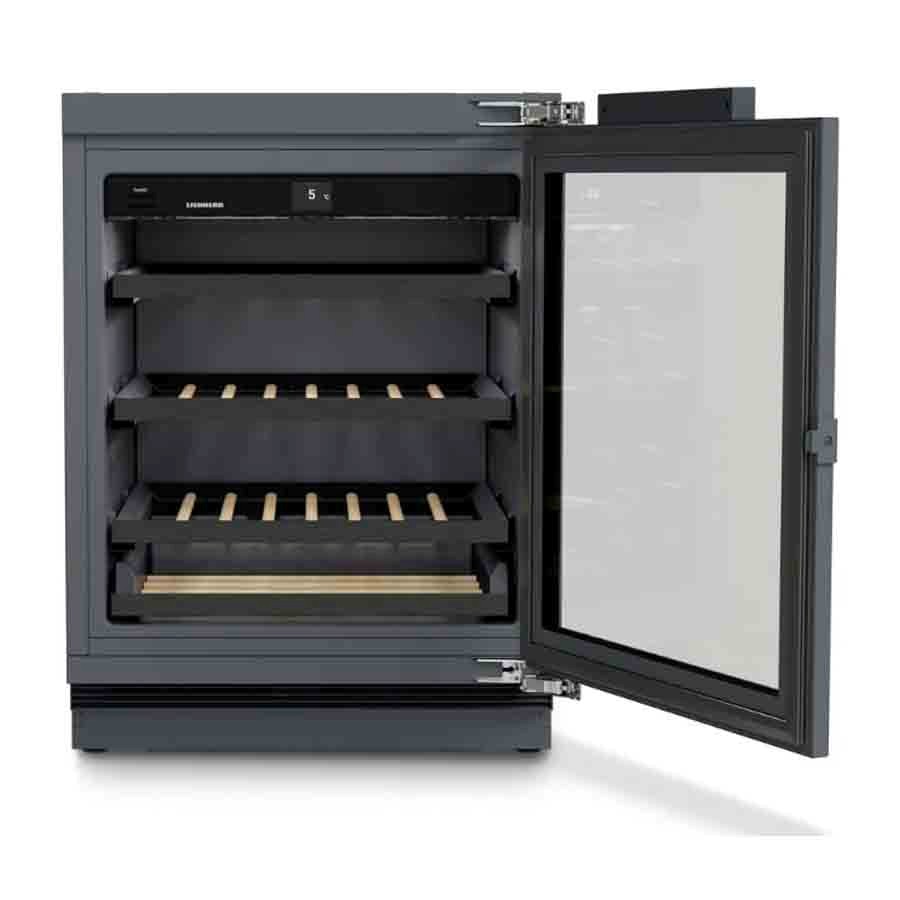 additioanl image for  Liebherr Wine Cooler Under Counter 