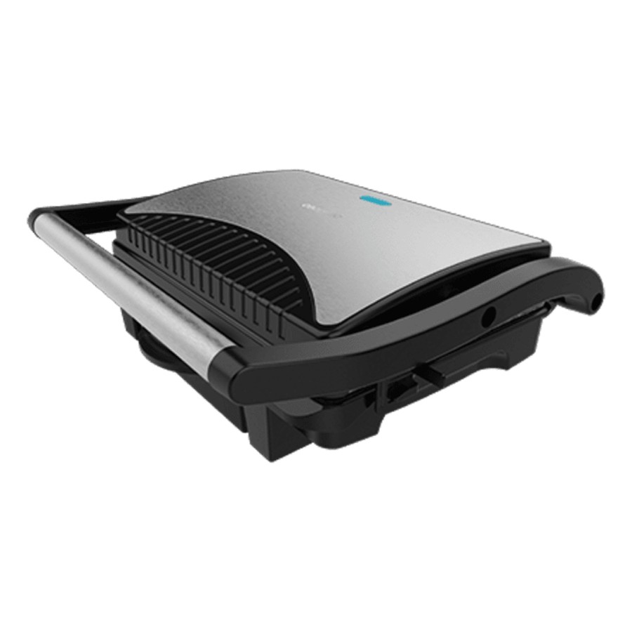 additioanl image for  Cecotec Grill Electric Steel & Black 