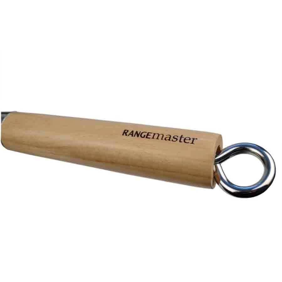 additioanl image for  Rangemaster Wok S/Steel Non Stick 35 cm 