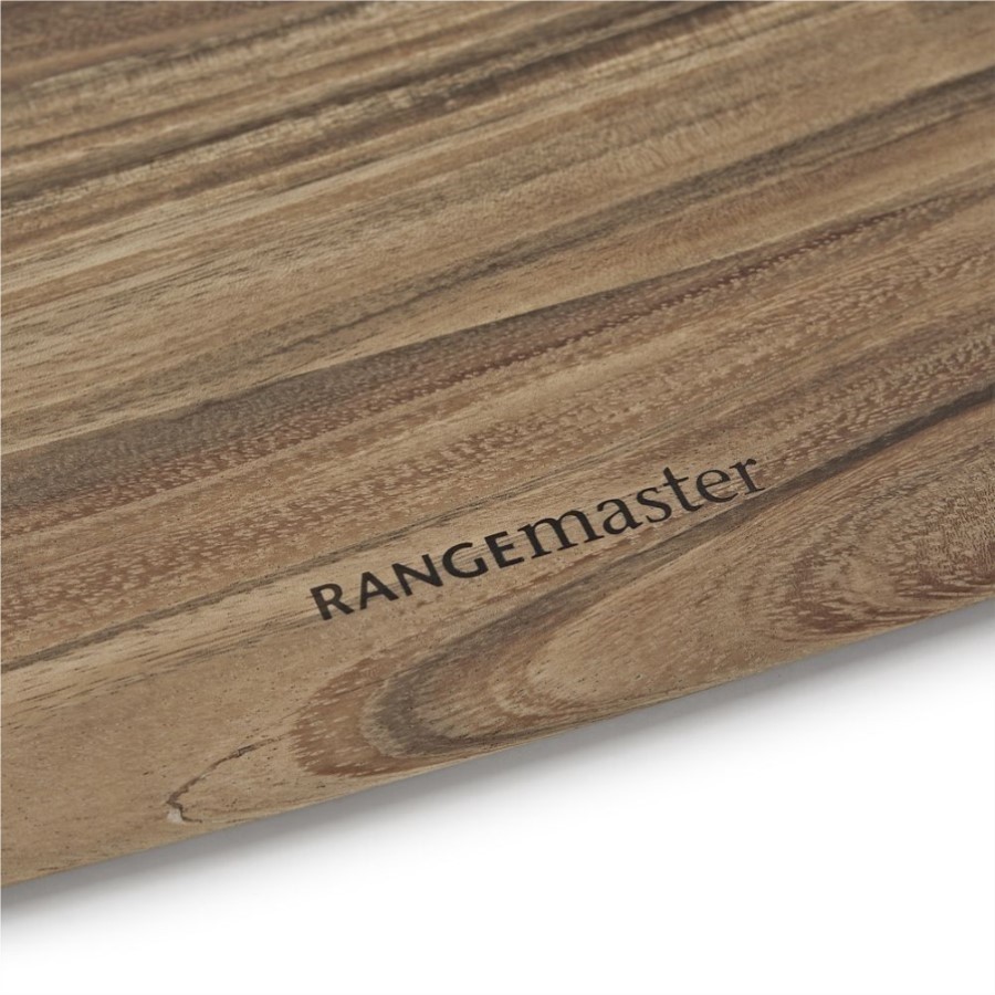 additioanl image for  Rangemaster Acacia Wood Chopping Board 