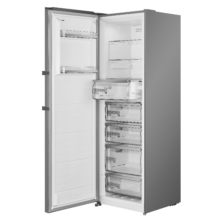 additioanl image for  Midea Larder Freezer - No Frost 