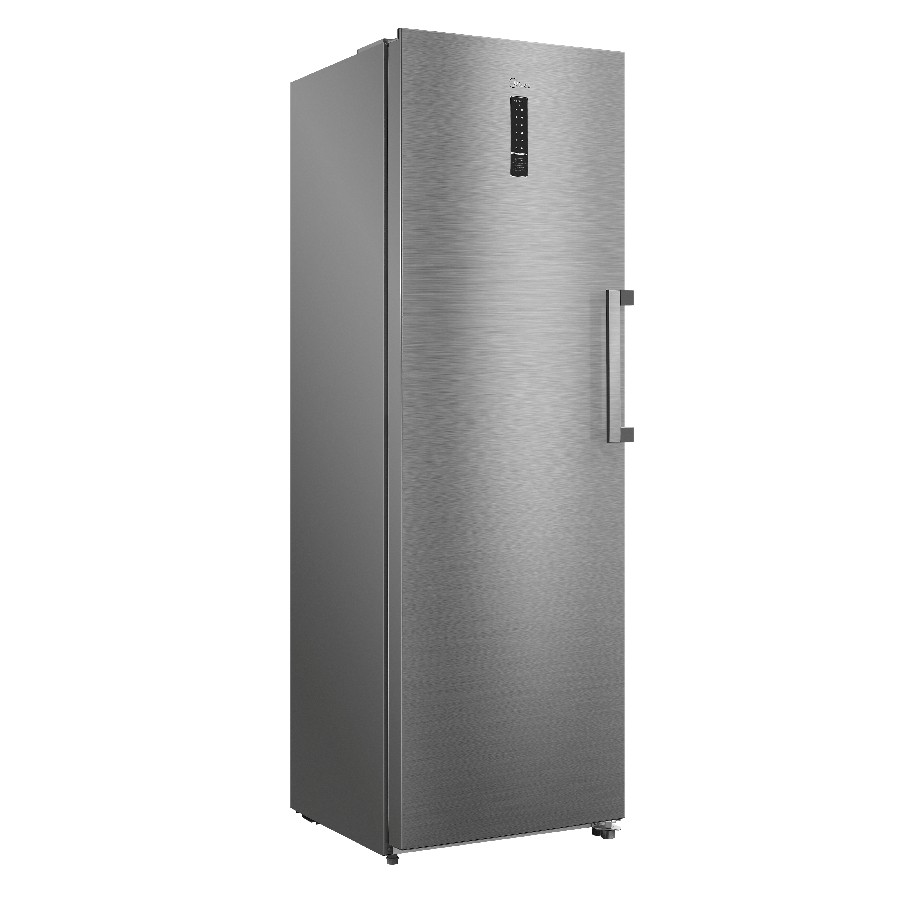 additioanl image for  Midea Larder Freezer - No Frost 