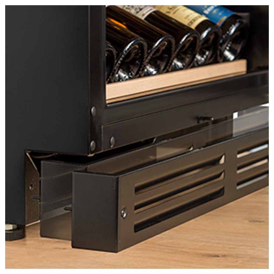additioanl image for  Avintage Wine Cooler 44 Bottles 
