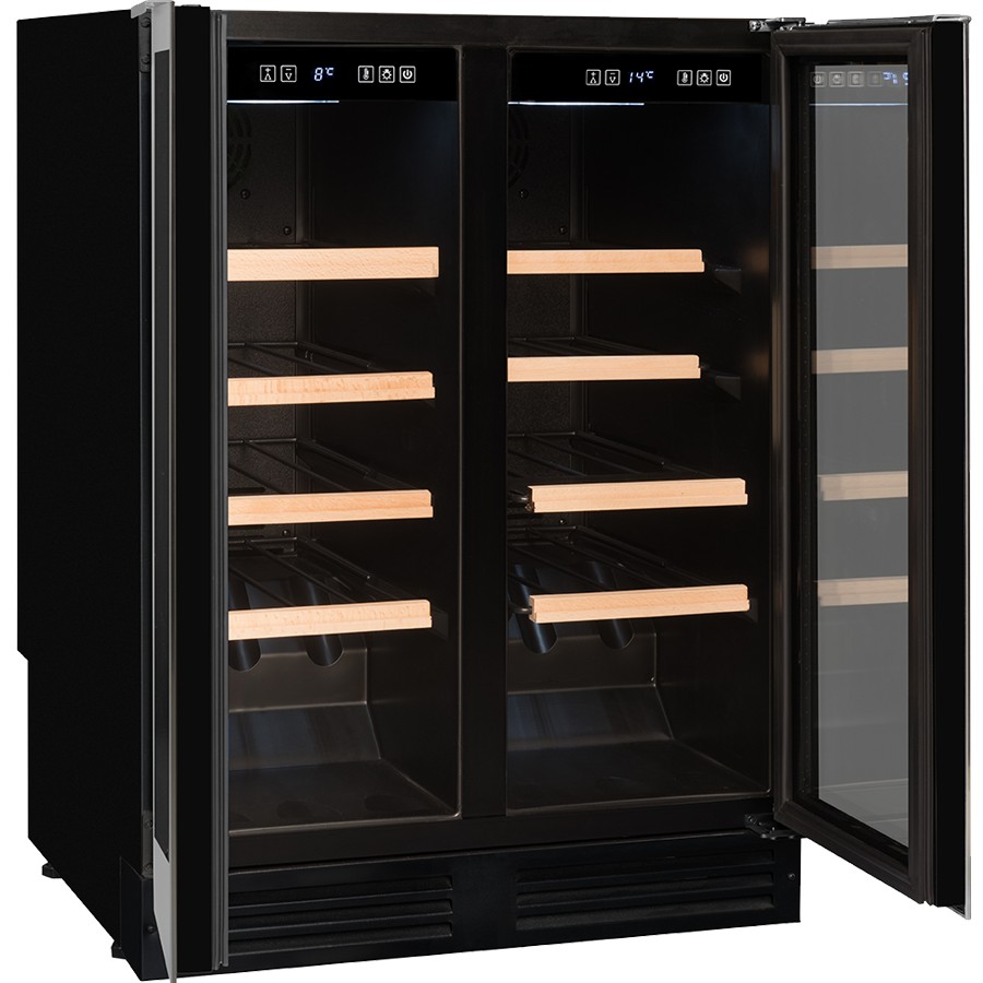 additioanl image for  Avintage Wine Cooler B/Under 49 Bottle 