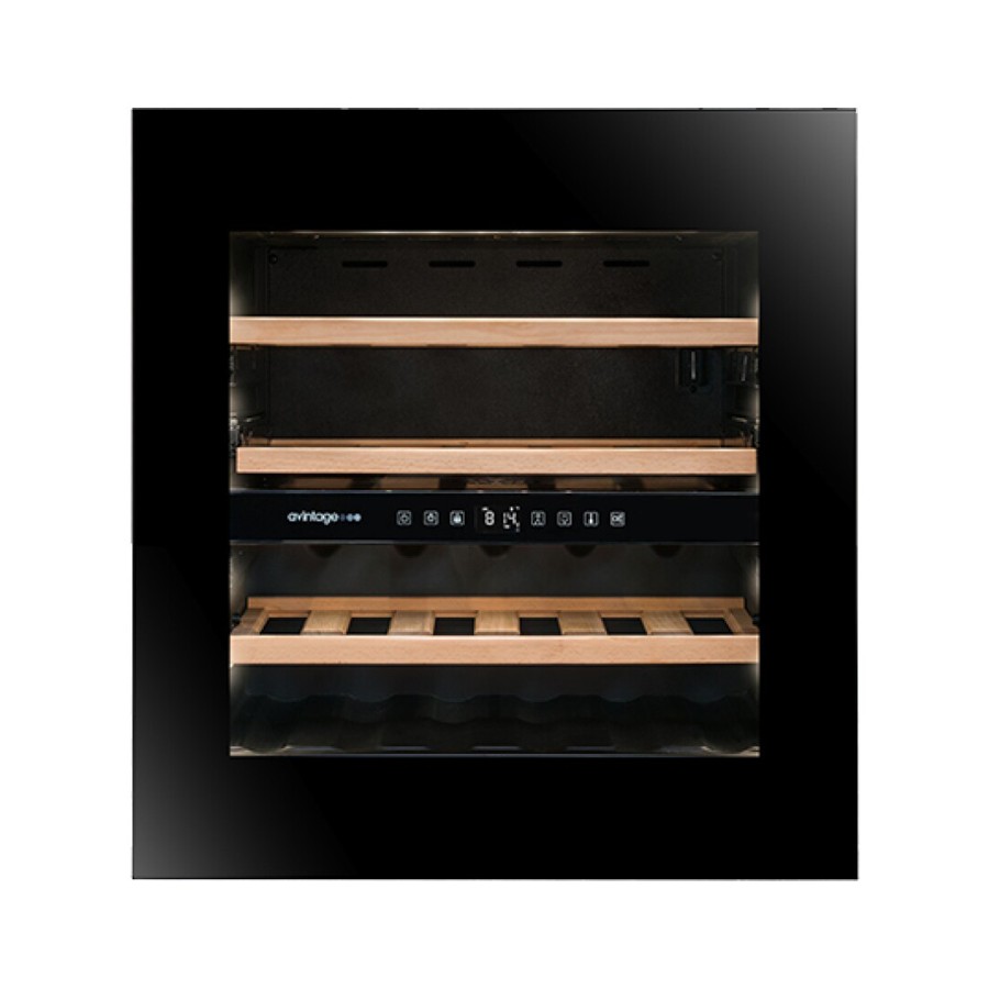 additioanl image for  Avintage Wine Cooler BI-C 24 Bottles 