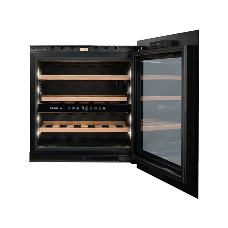 additioanl image for  Avintage Wine Cooler BI-C 24 Bottles 
