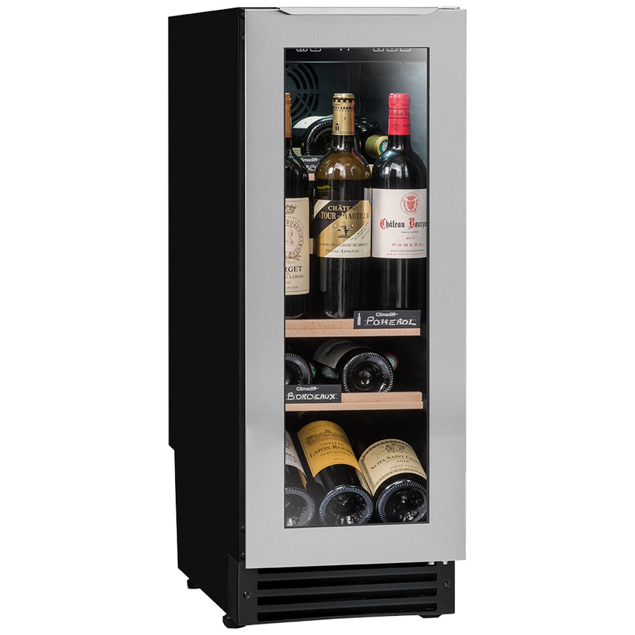 additioanl image for  Avintage Wine Cooler B/Under 22 Bottle 