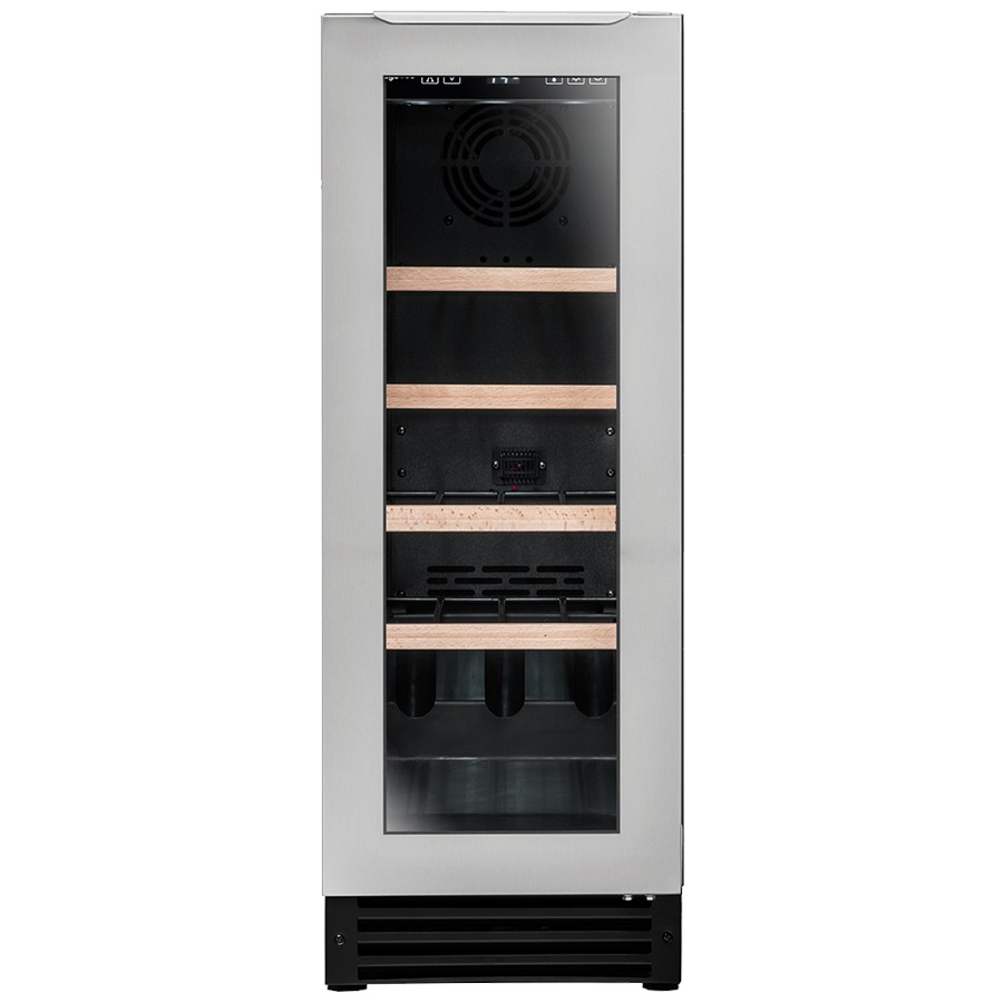 additioanl image for  Avintage Wine Cooler B/Under 22 Bottle 
