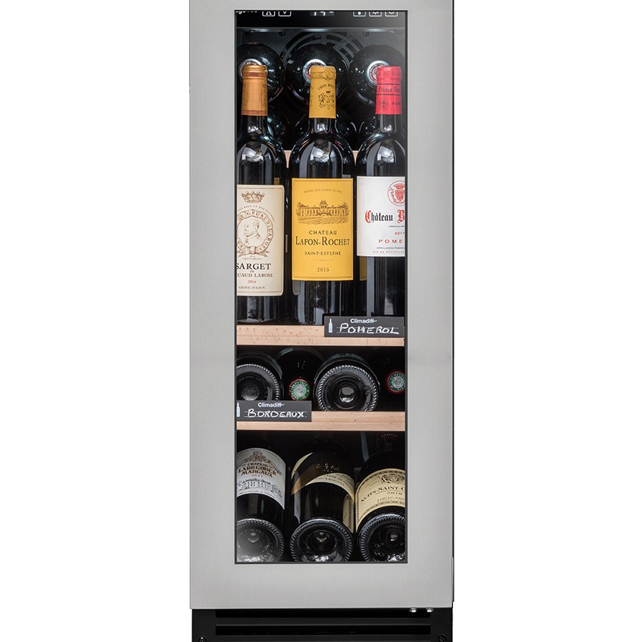 additioanl image for  Avintage Wine Cooler B/Under 22 Bottle 