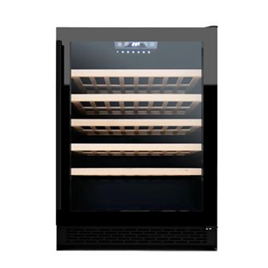 additioanl image for  Le Cellier Wine Cooler BI 53 Bottles 