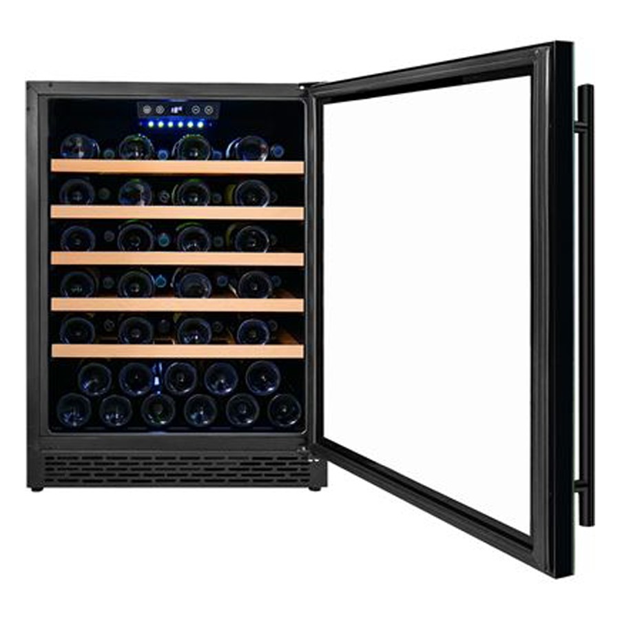 additioanl image for  Le Cellier Wine Cooler BI 53 Bottles 