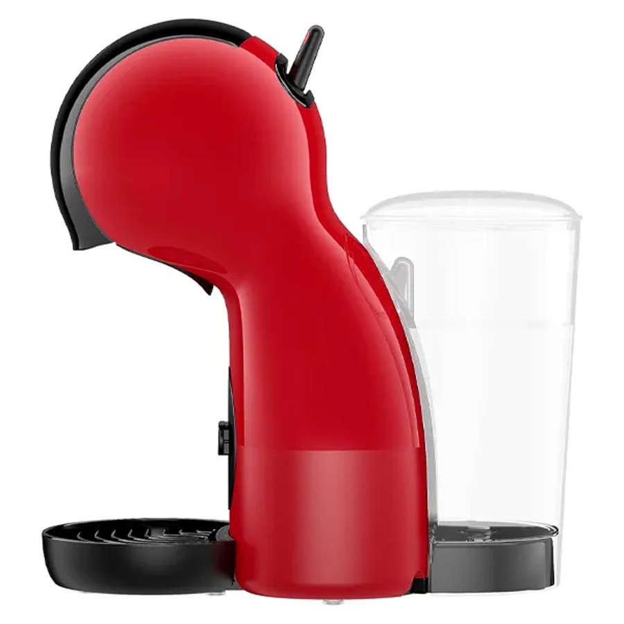 additioanl image for  Krups DG Piccolo XS Manual Red Promo 