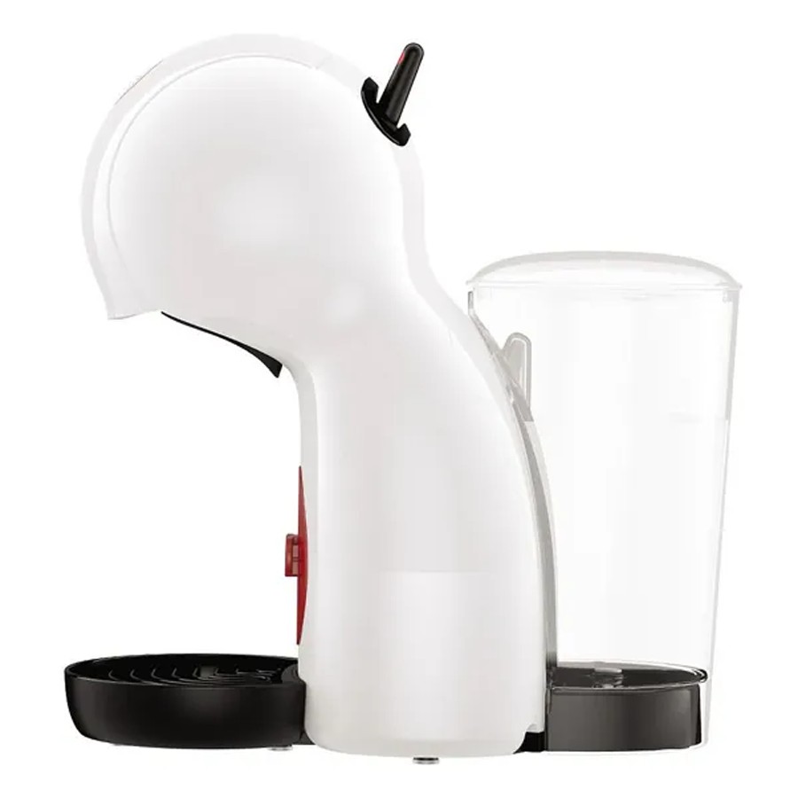 additioanl image for  Krups DG Piccolo XS Manual White Promo 